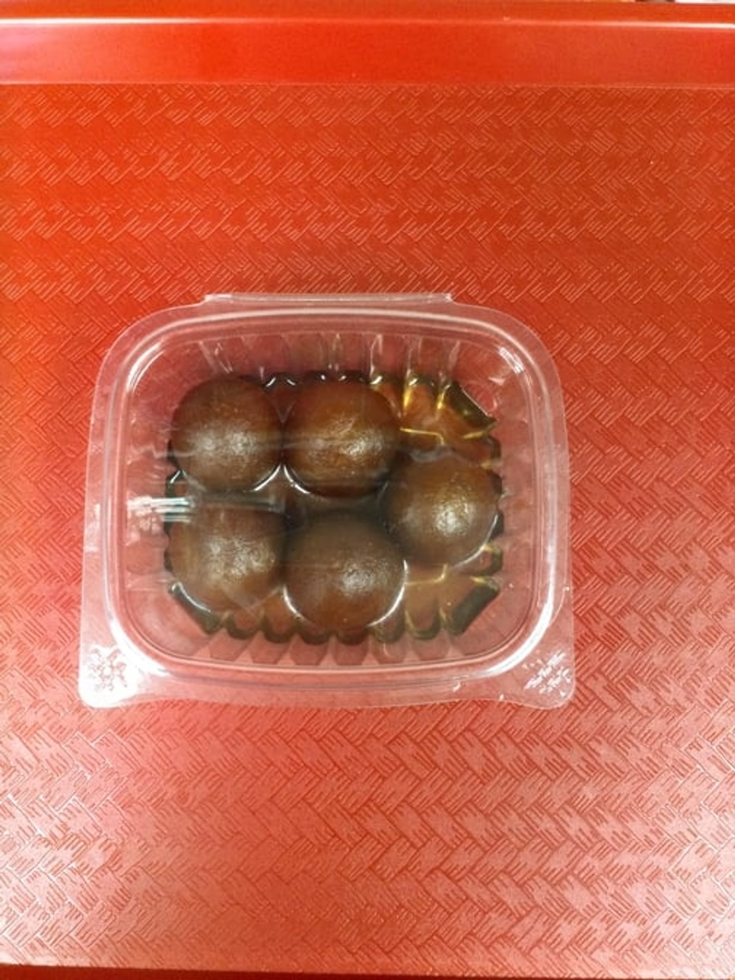 Gulab Jamun