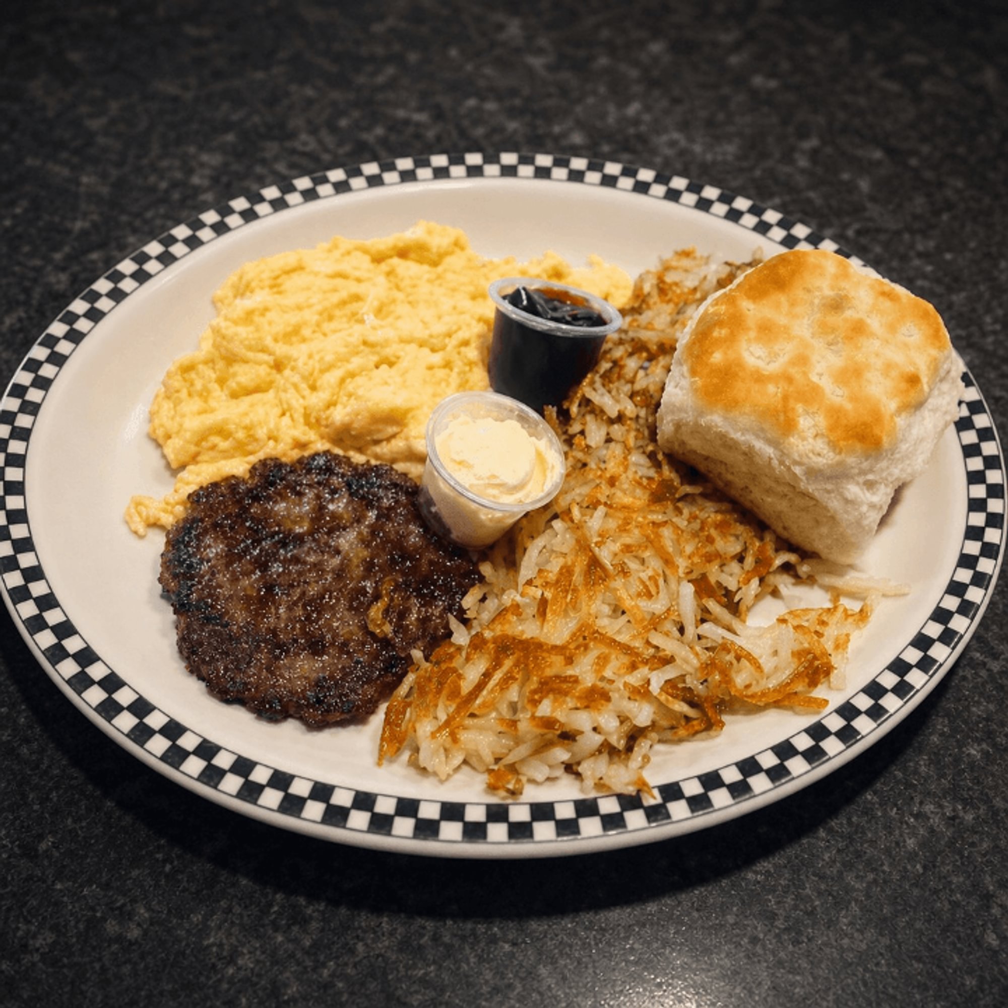 Shorty's Special