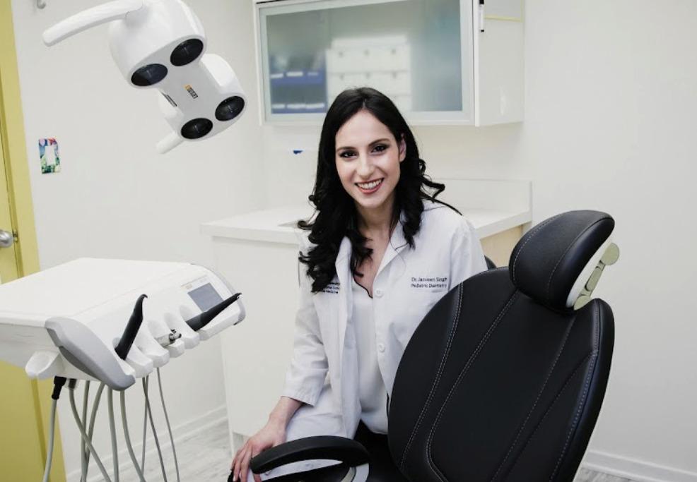 Tewksbury Dentist - Pediatric Dentistry and Beyond Image