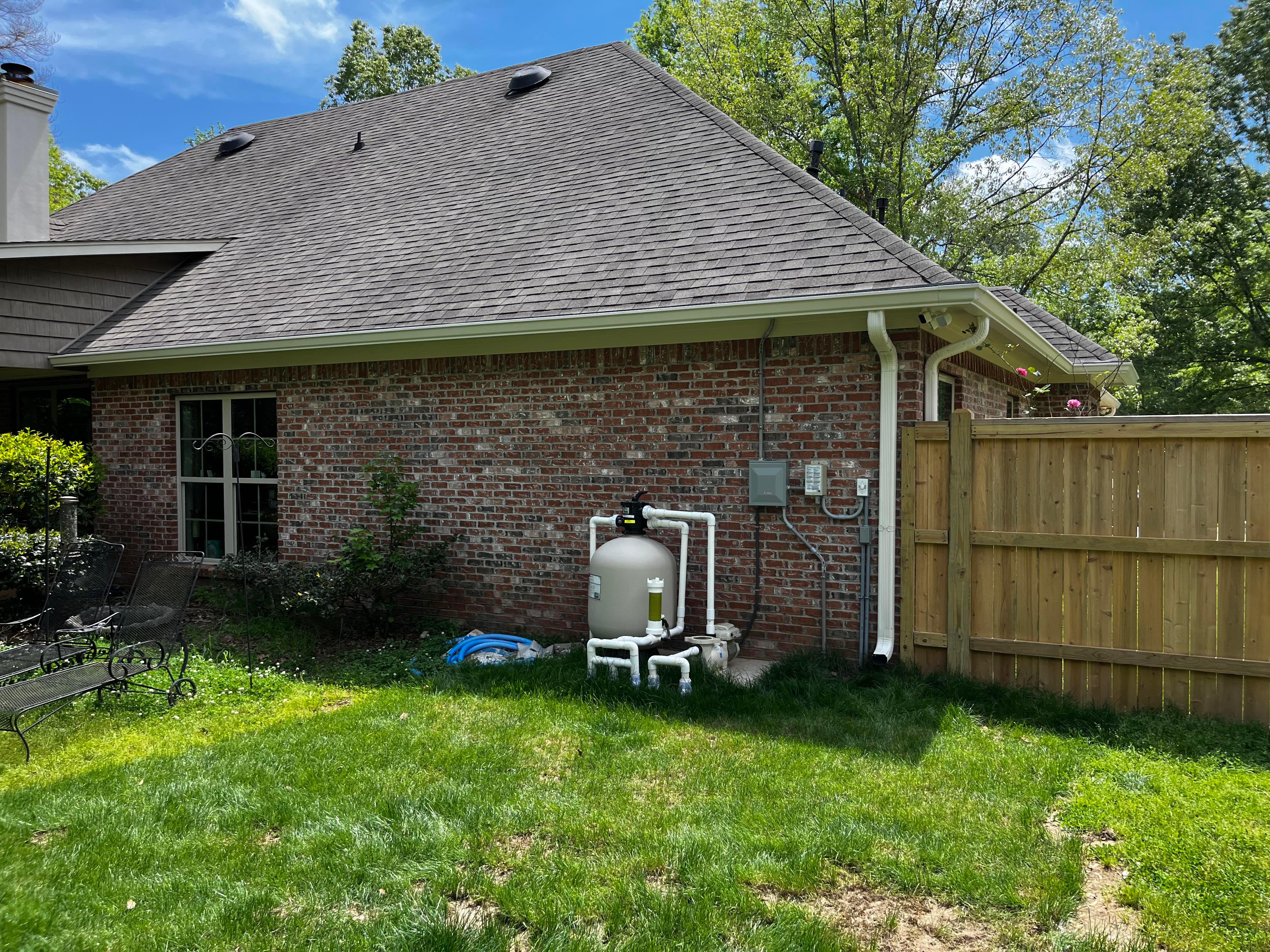 Southern Gutters LLC Image