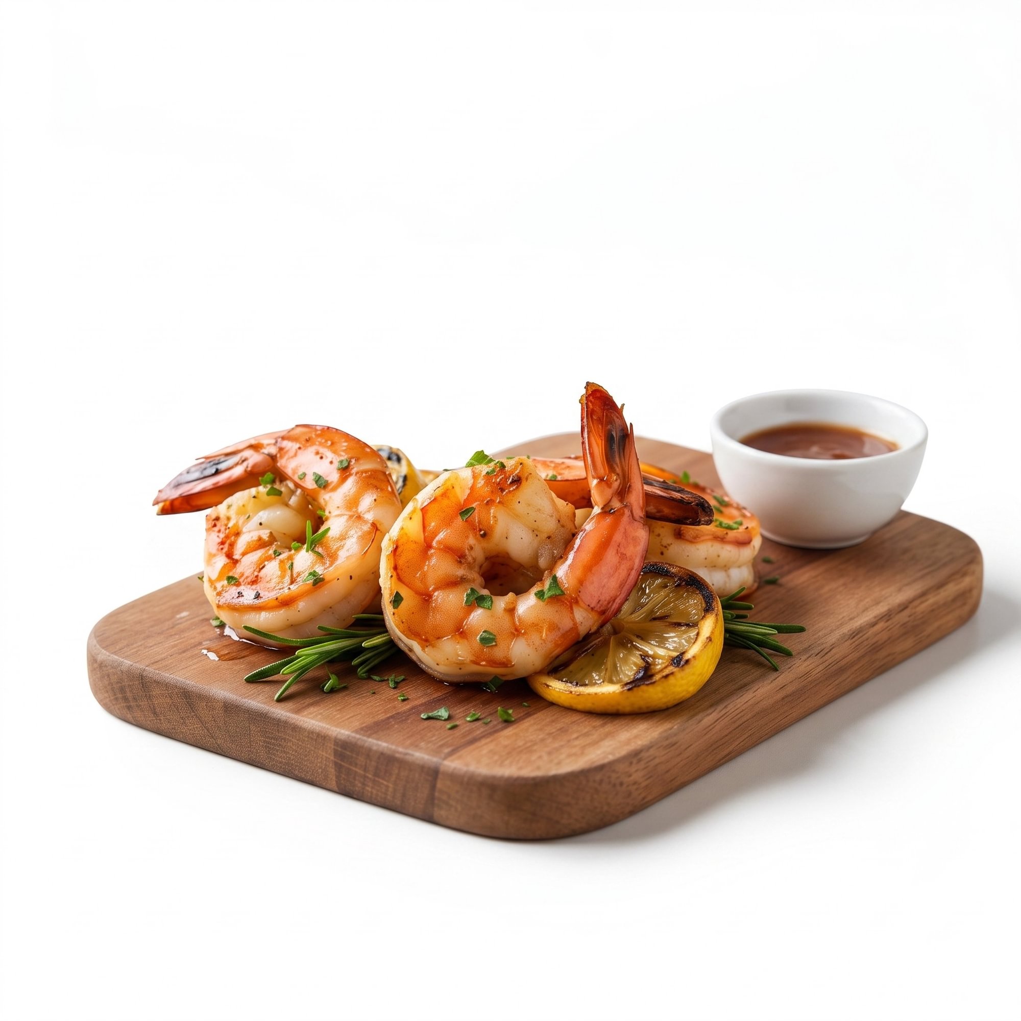 Side of Grilled Shrimp