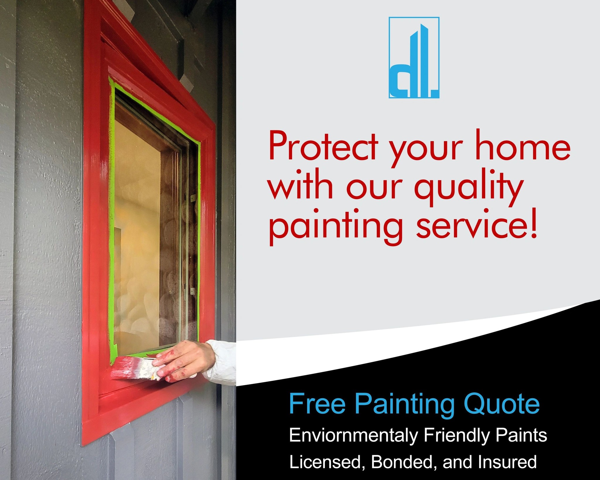 Dharma Construction Incorporated Image