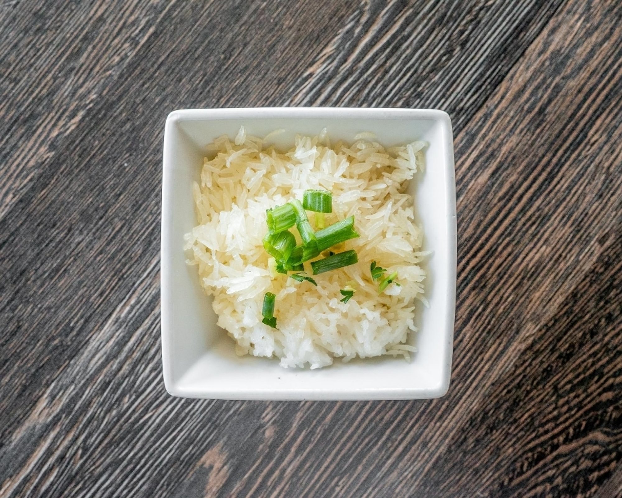 JASMINE RICE