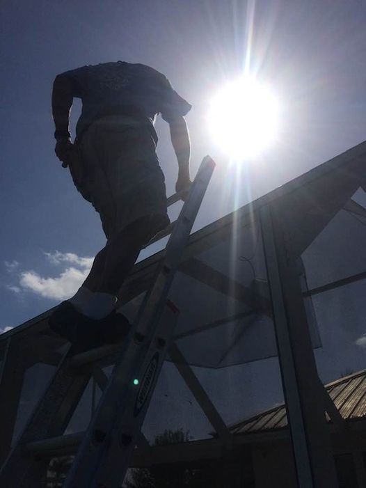 D & D Rescreen Image