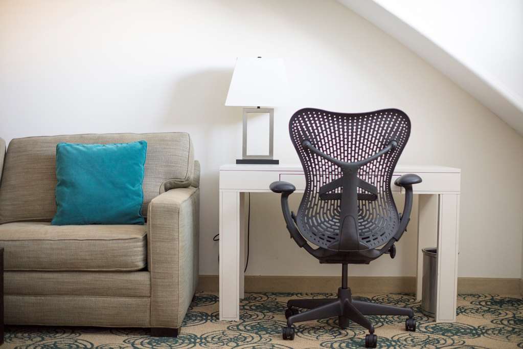 Hotel Skyler Syracuse, Tapestry Collection by Hilton Image