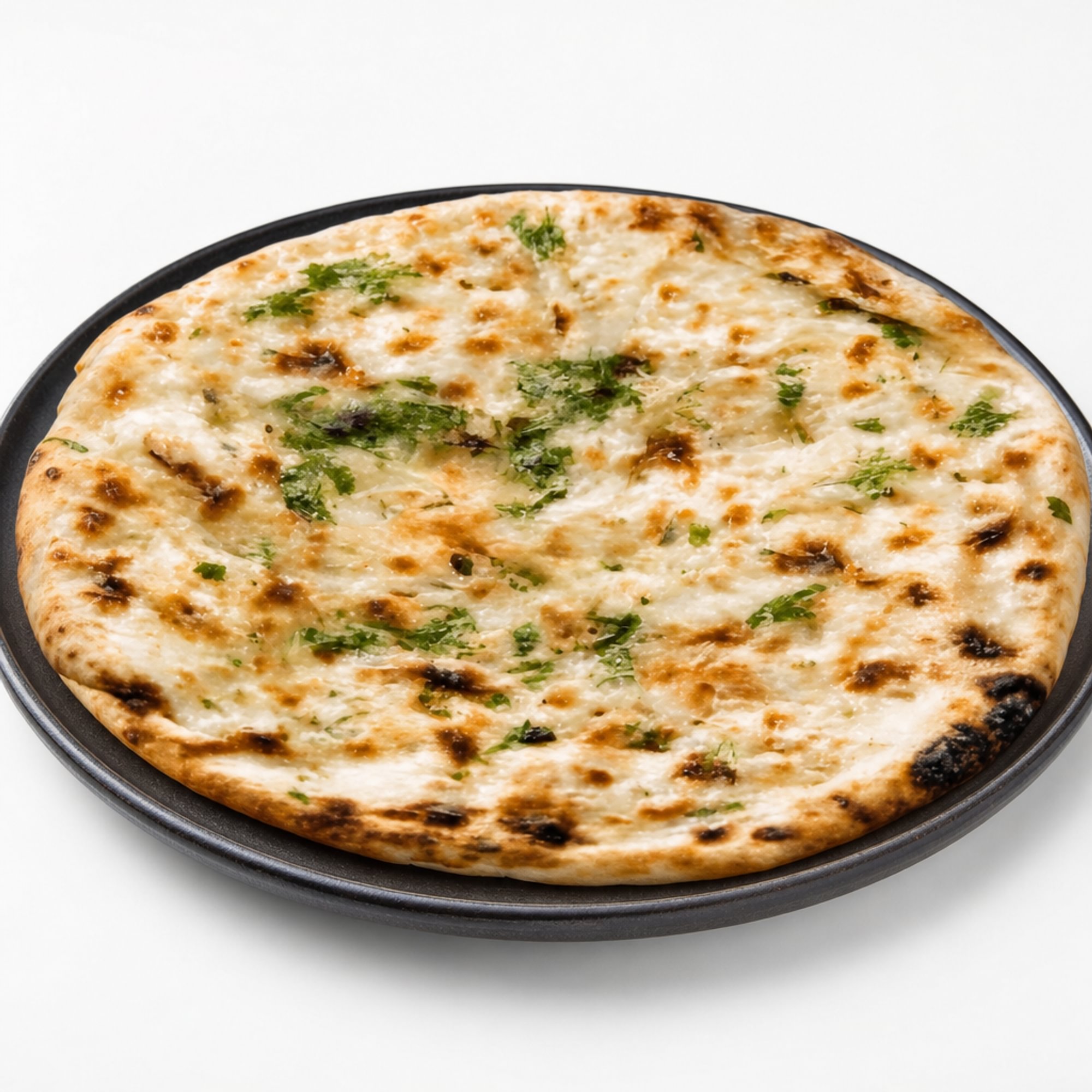 Cheese Naan
