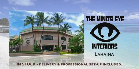 The Mind's Eye Interiors Inc Photo