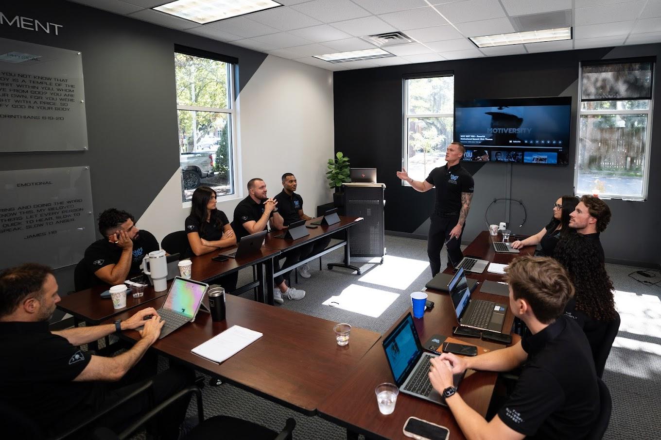 Transform Charleston Roofing, Siding & Gutters Image