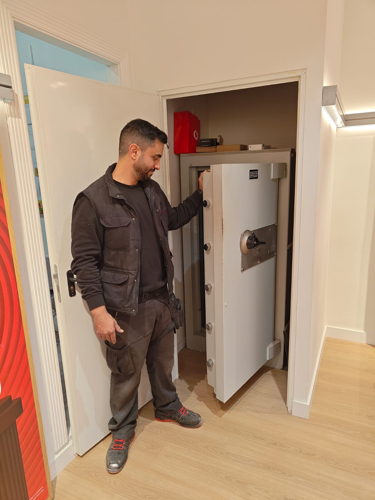 Galería en miniatura