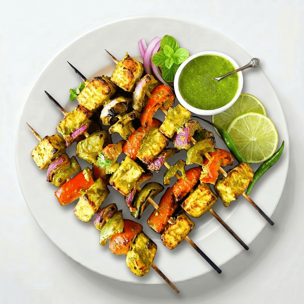 Paneer Tikka