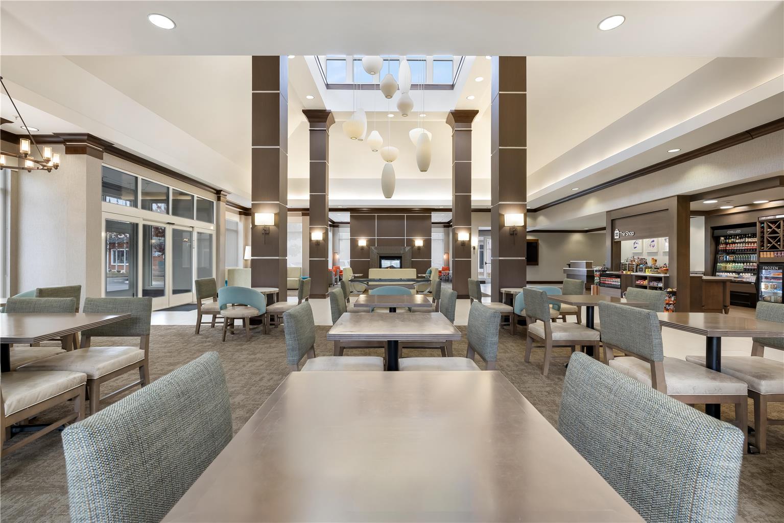 Hilton Garden Inn Dulles North Image