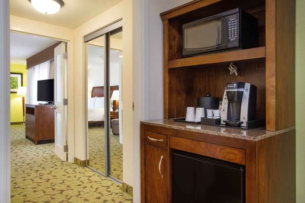 Images Hilton Garden Inn Omaha Downtown/Old Market Area
