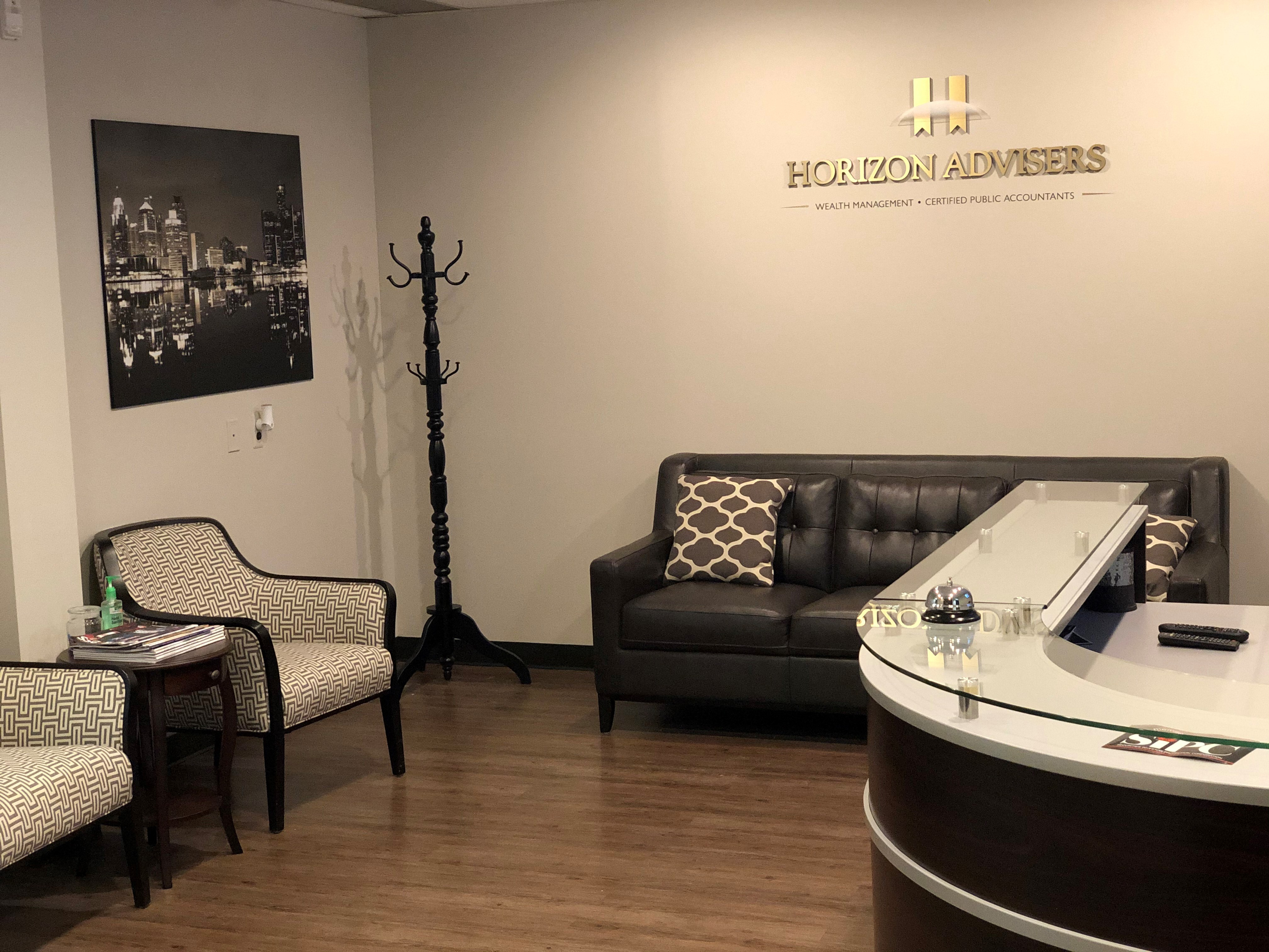 Horizon Advisers - Troy (Headquarters) Photo