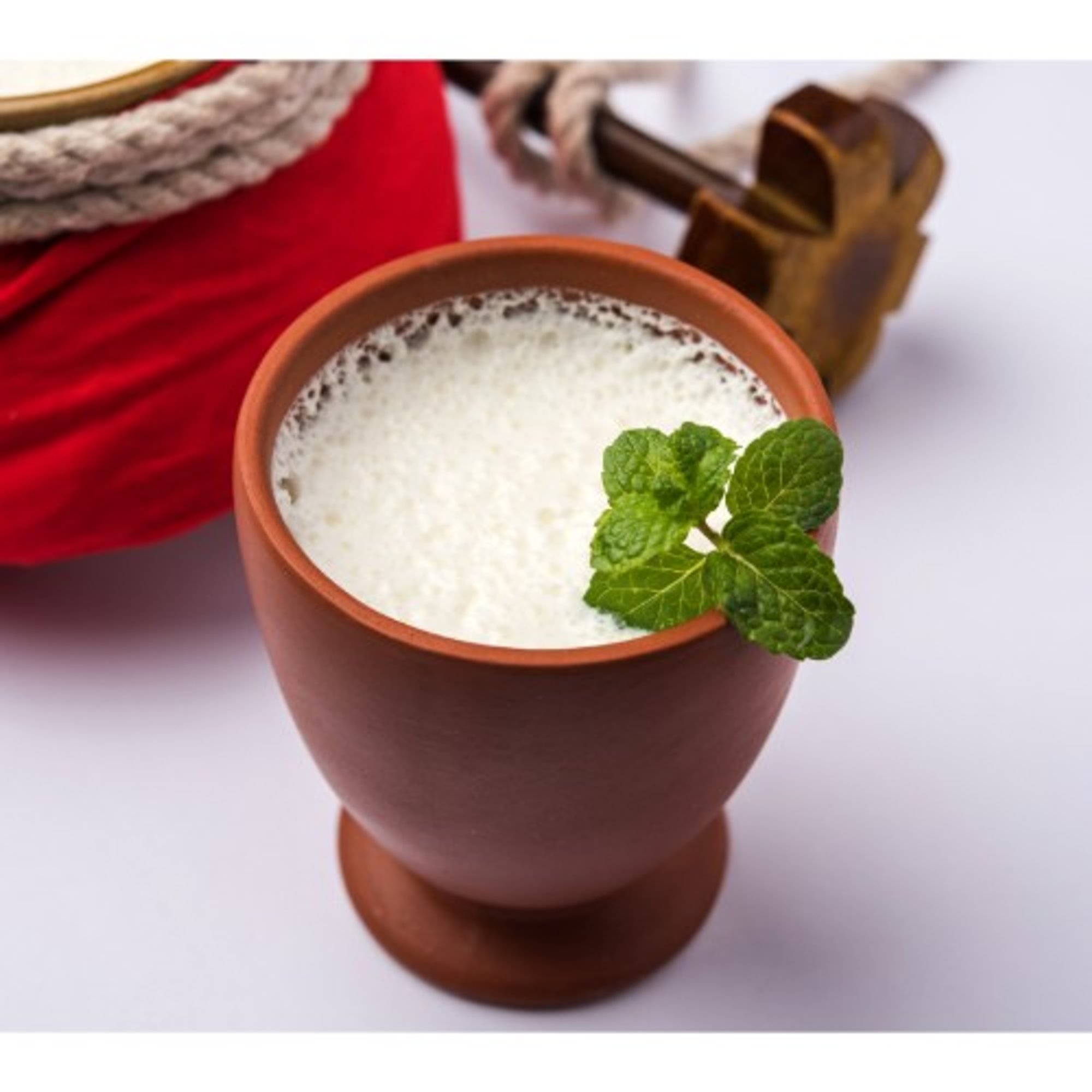 Lassi (Sweet)