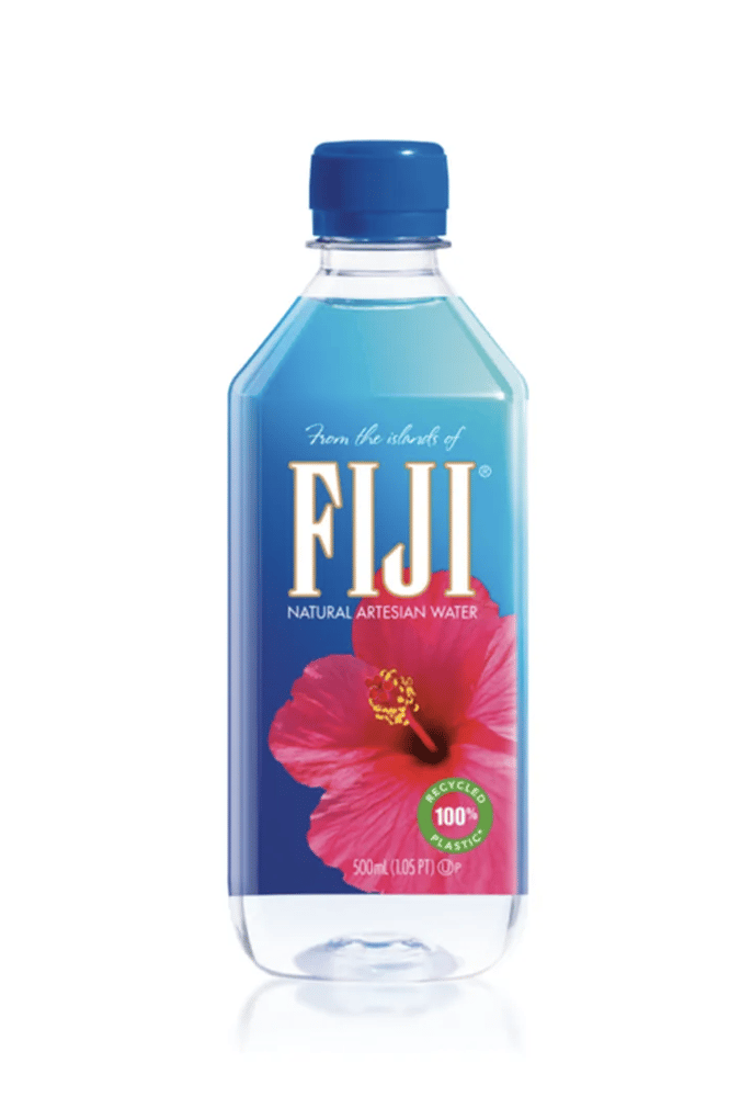 Fiji Water