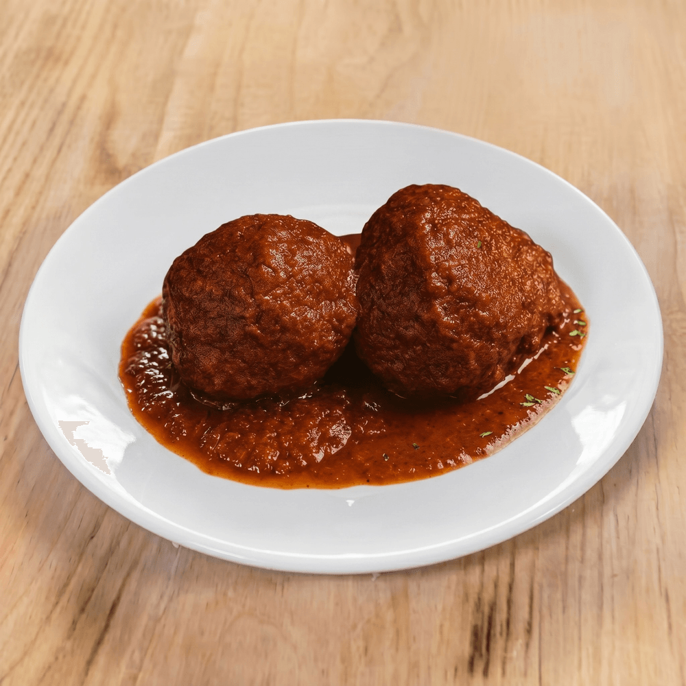 Side Meatball
