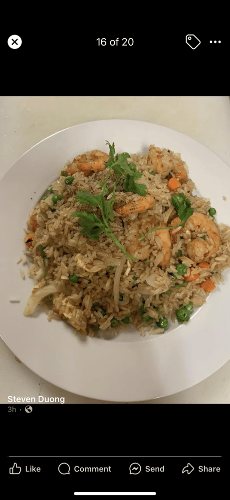 Fried Rice