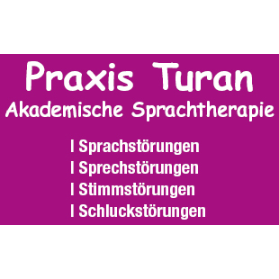 Logo von Sprachtherapie Turan Inh. Huelya Turan