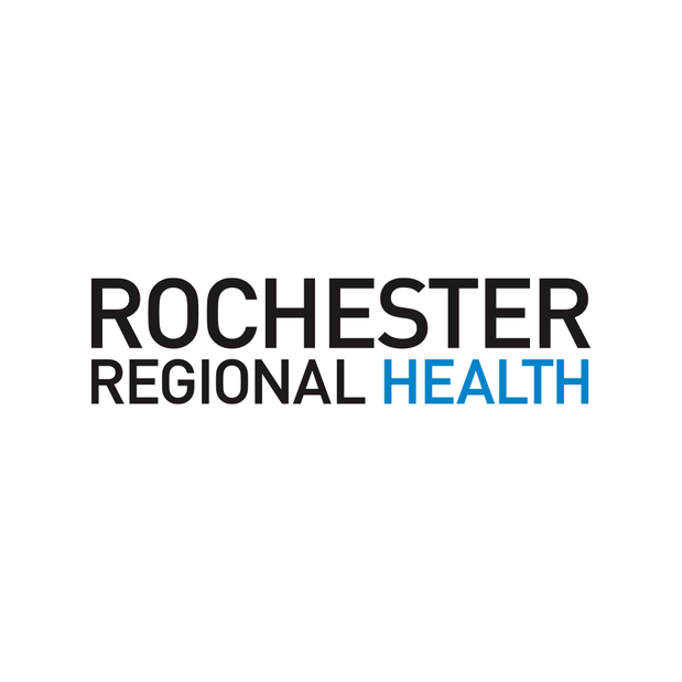 The Women's Health Center At Rochester General Hospital Logo