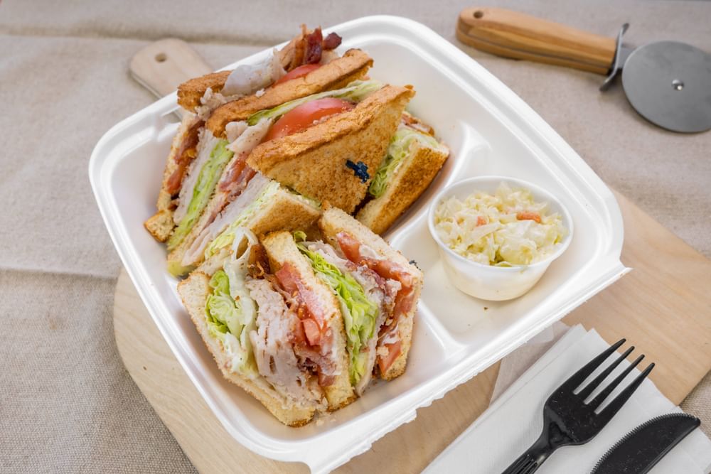 Turkey Club