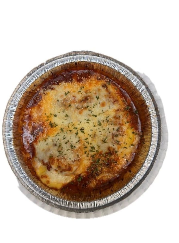 Ravioli
