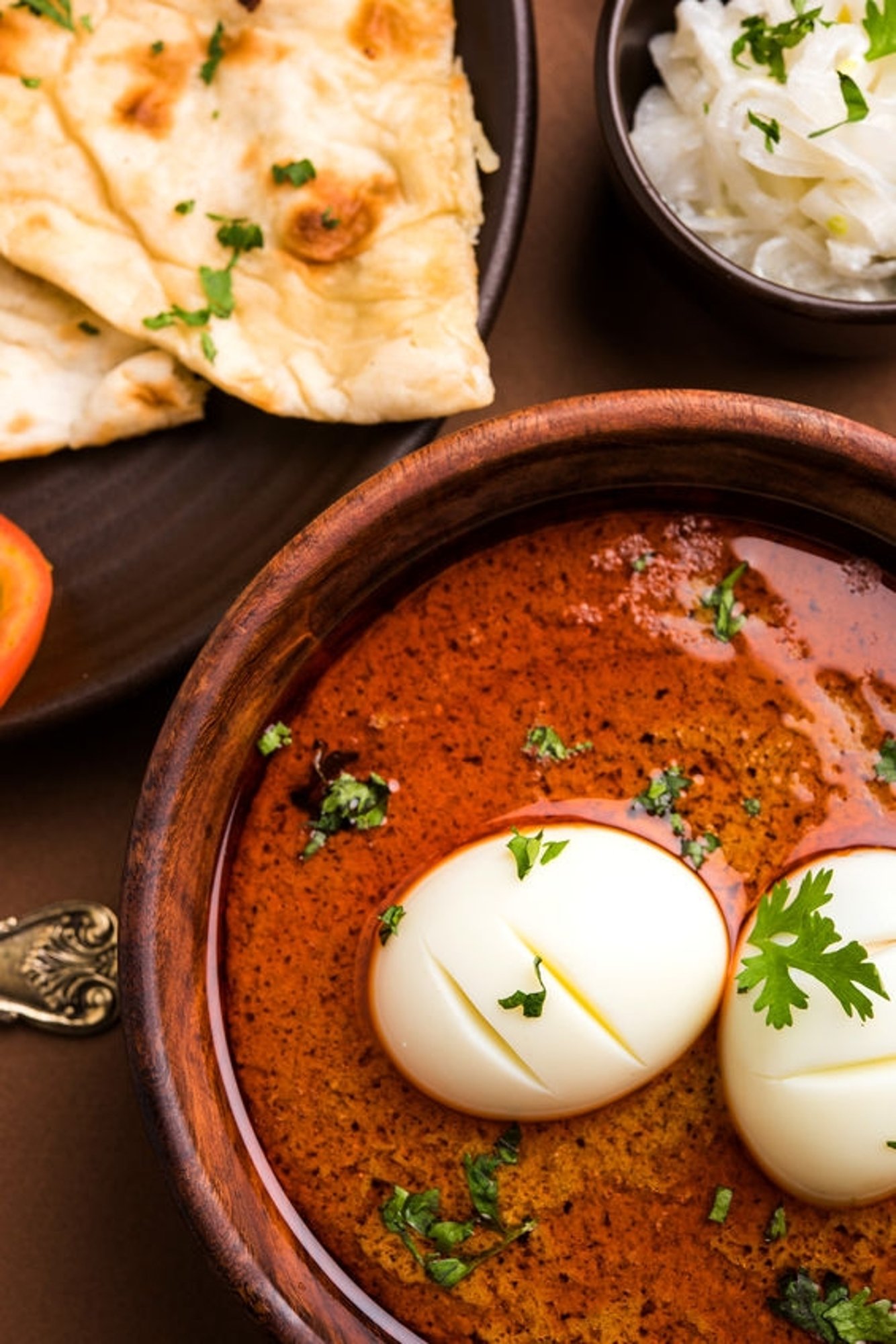 Egg Curry