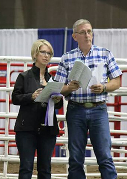 Triple K Gelbvieh Image