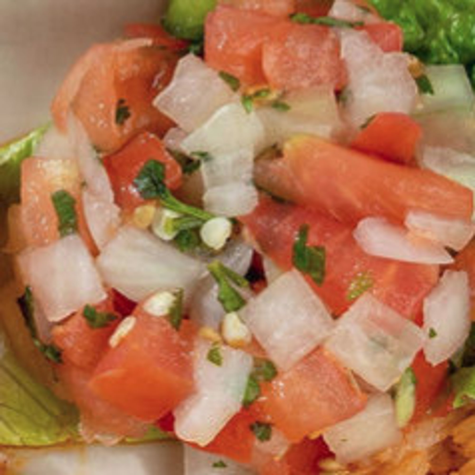Pico De Gallo