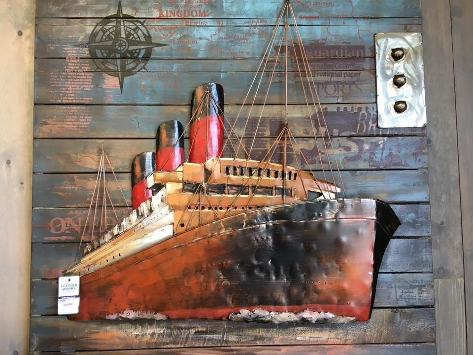 Images Leather Works Plus Inc