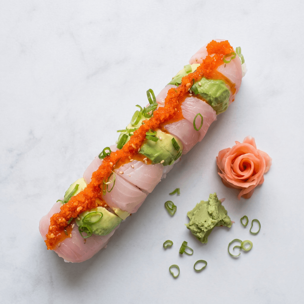 NOFD Roll