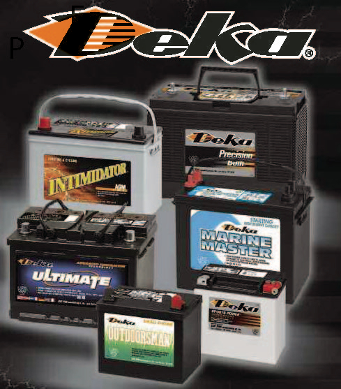 Total Lube Center Image