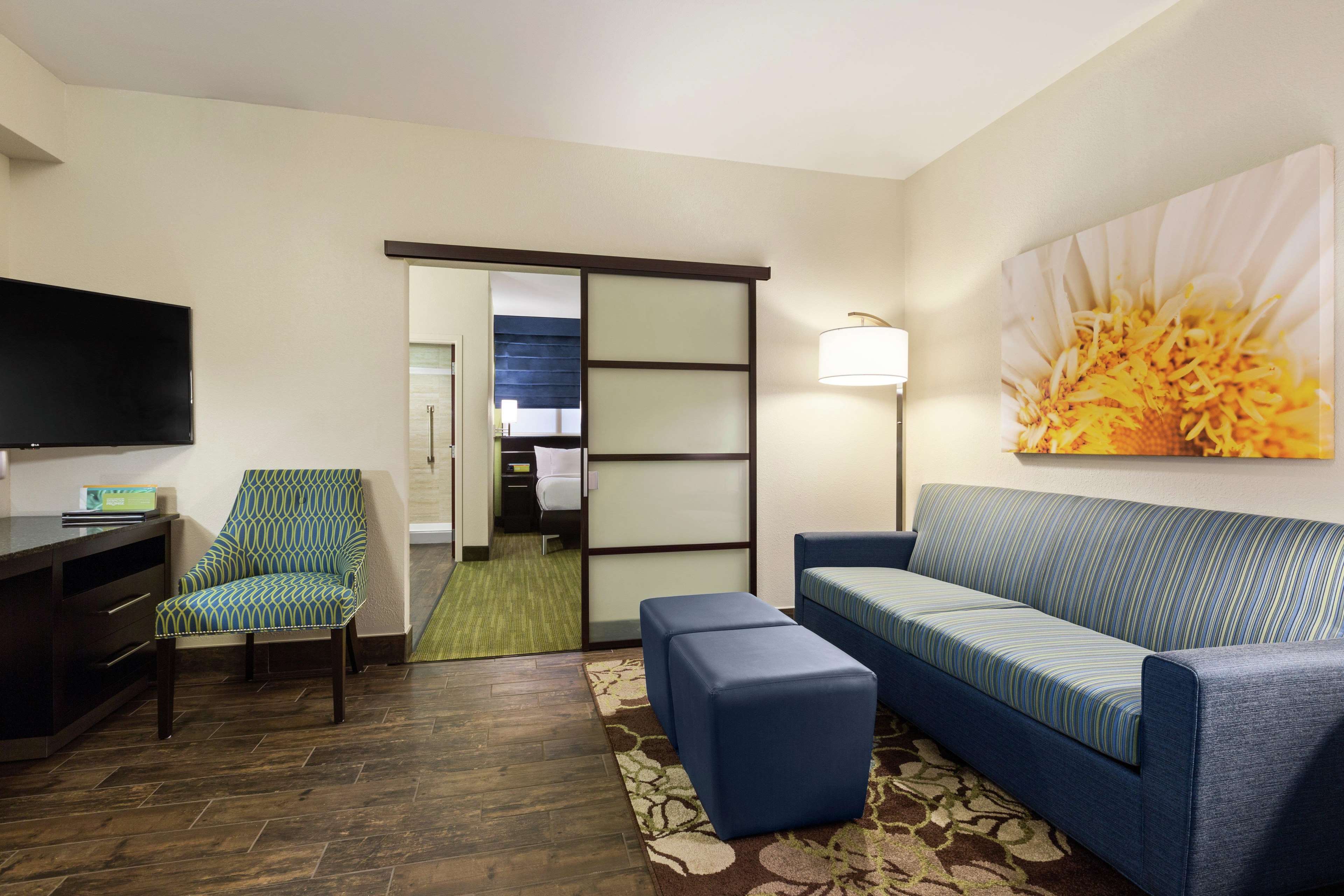 Hilton Garden Inn Houston NW/Willowbrook Photo