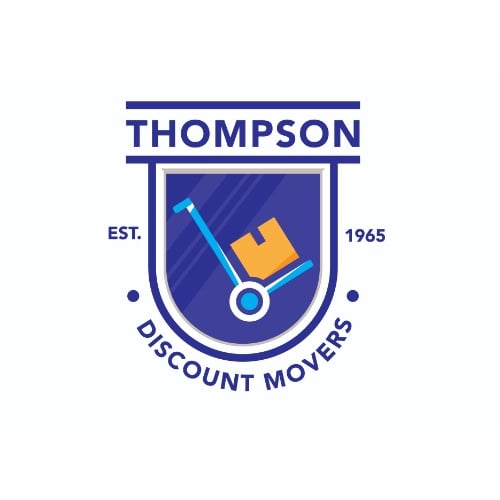 Thompson Discount Movers, LLC