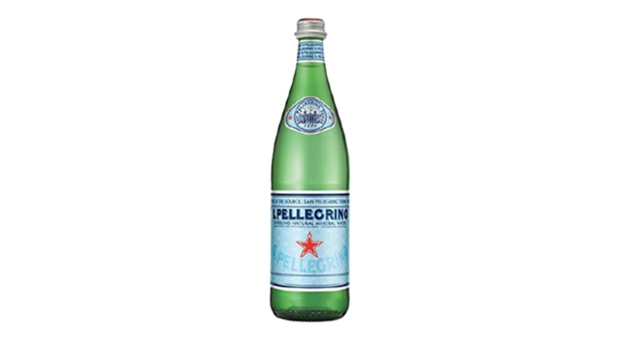 San Pellegrino