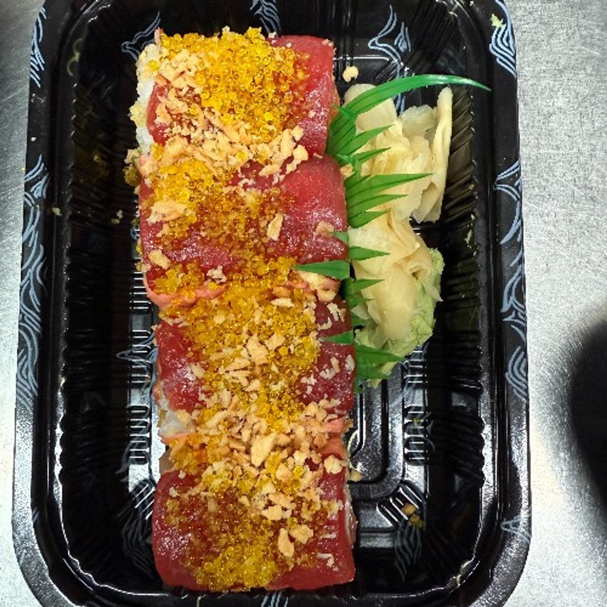 United Roll