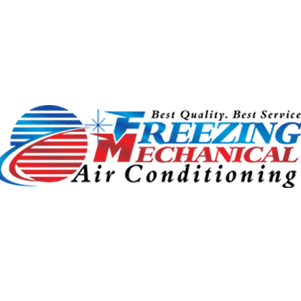 Freezing Mechanical Air Conditioning