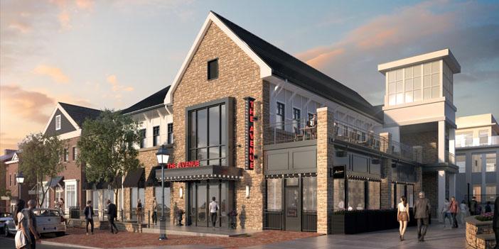 The Avenue Steak Tavern Image