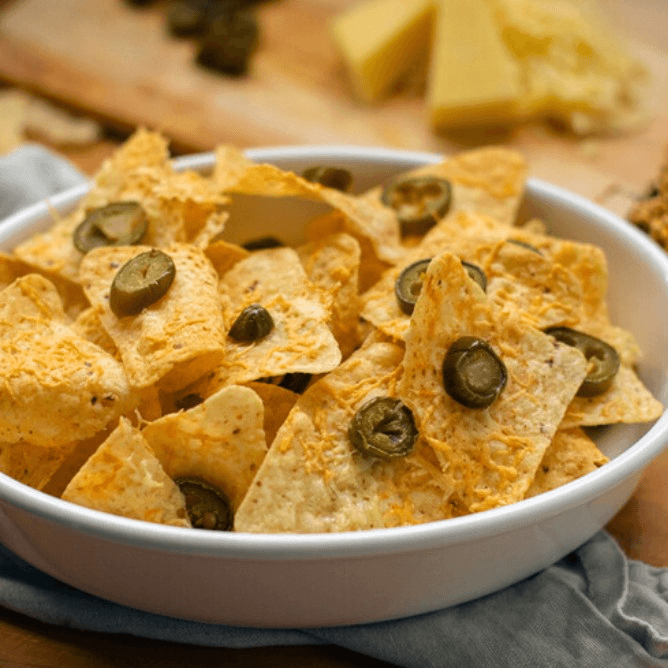 Nachos