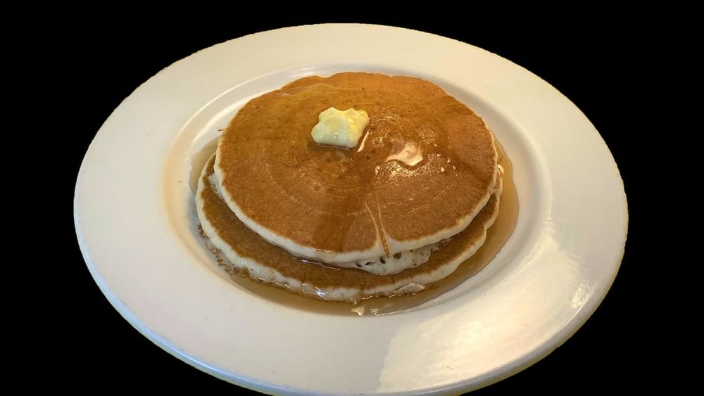 Pancakes