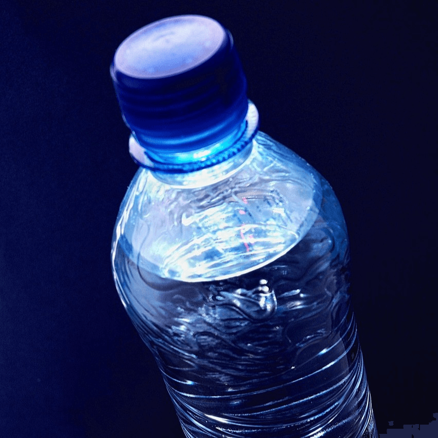 Bottle of Water