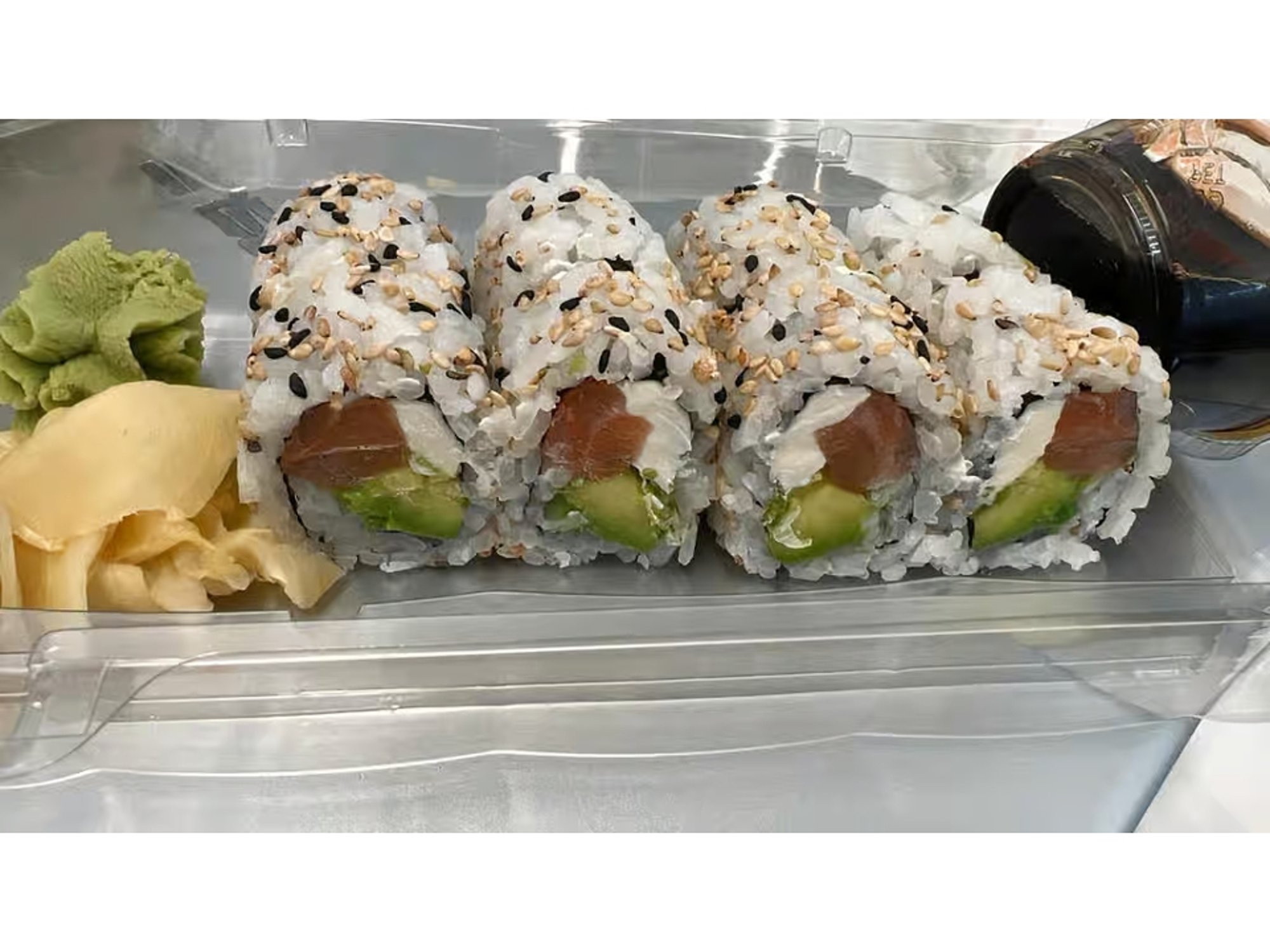 Jb Roll