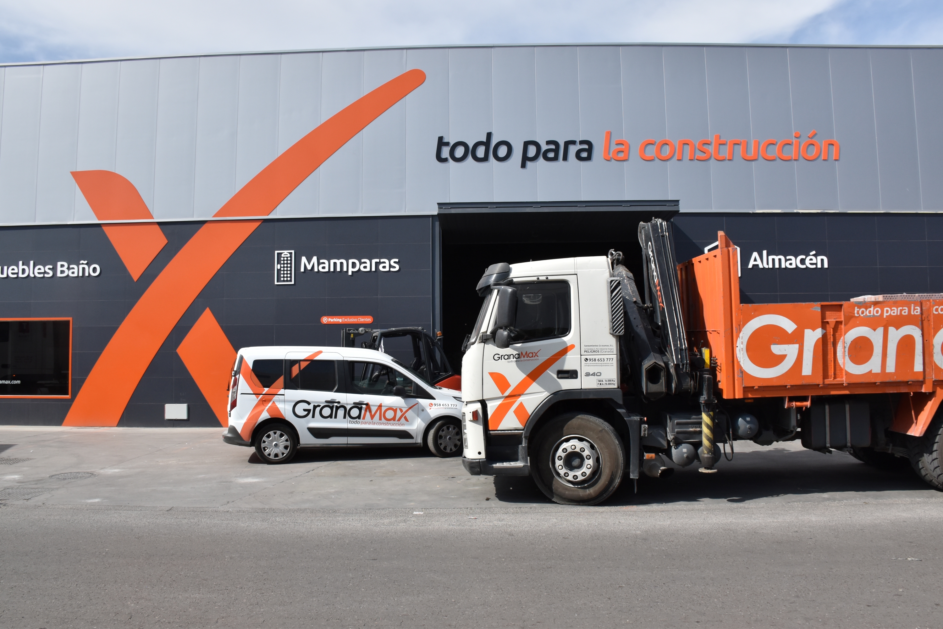 Galería en miniatura