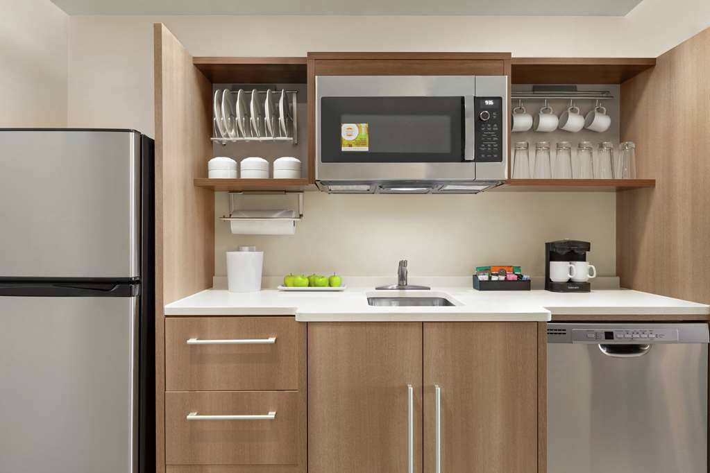 Home2 Suites by Hilton Scottsdale Salt River Image