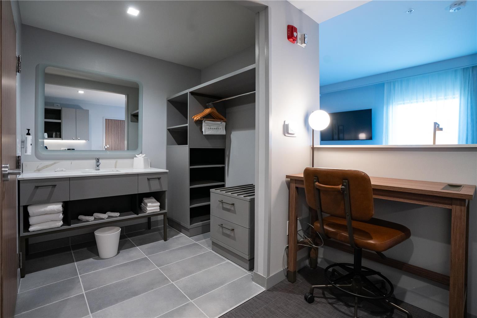 Homewood Suites Hoover Birmingham Image