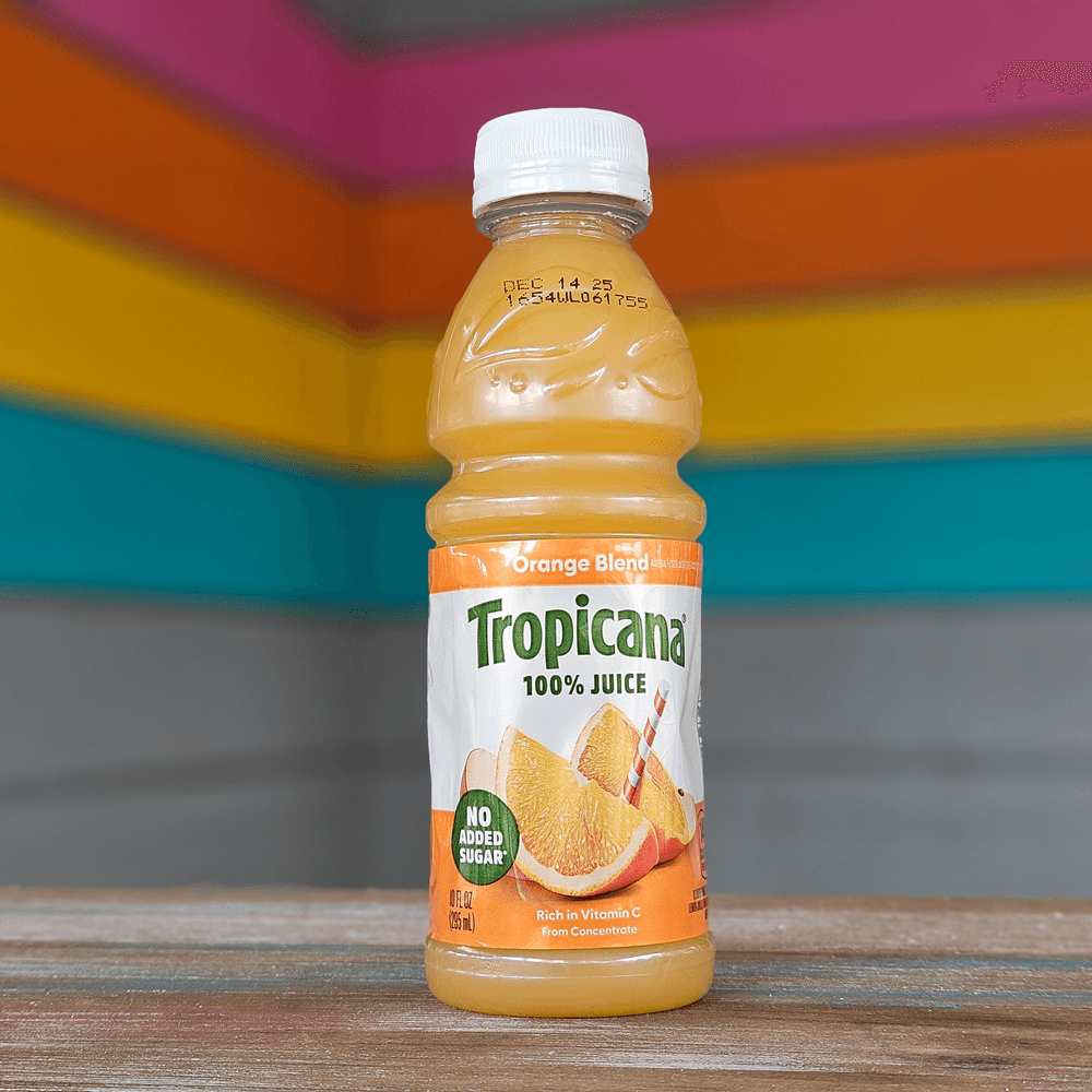 Orange Juice