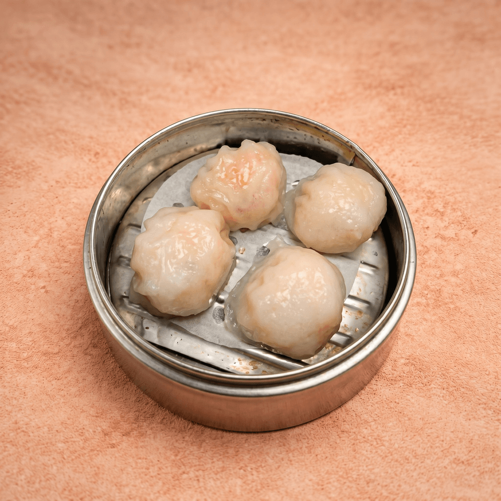 Ha Gao (虾饺)