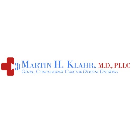 Klahr Martin