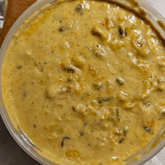 Navaranta Korma