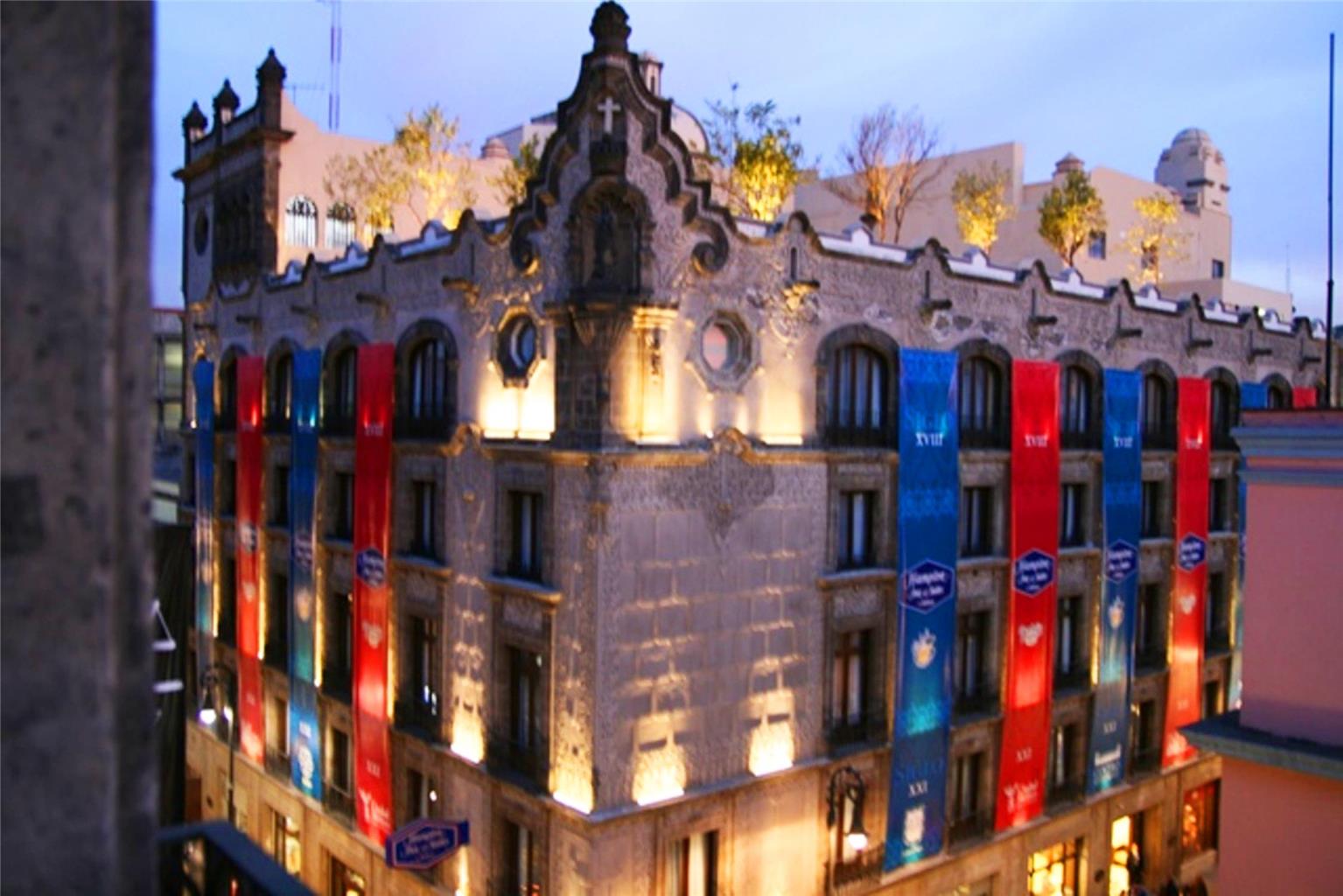 Galería en miniatura