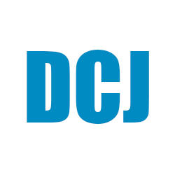 Deep Cleaning Janitorial Inc. Logo